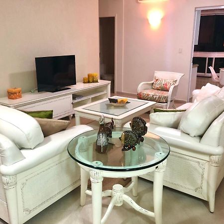 Condominio Grand Beach Ubatuba Extérieur photo