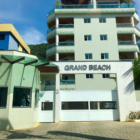Condominio Grand Beach Ubatuba Extérieur photo