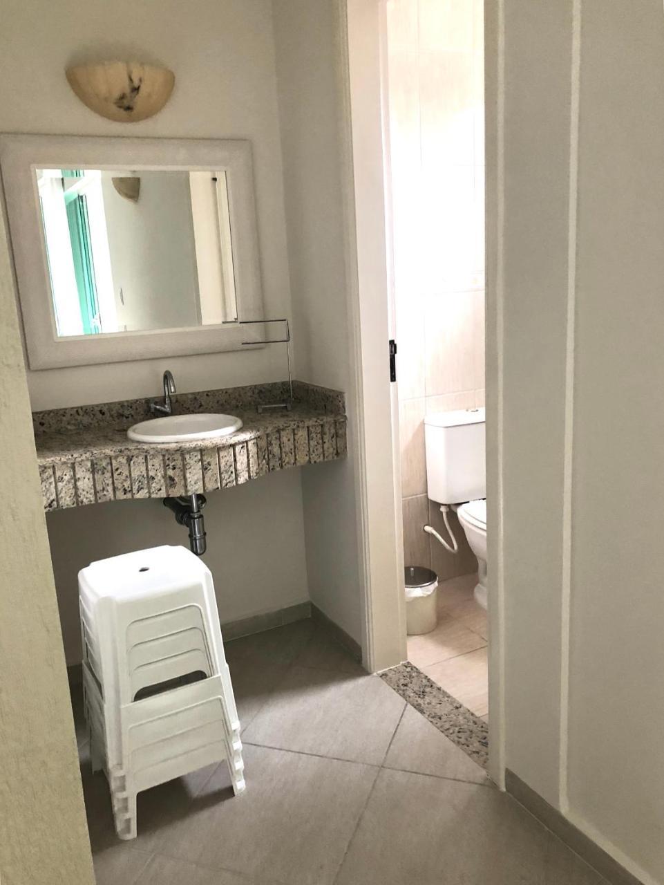 Condominio Grand Beach Ubatuba Extérieur photo