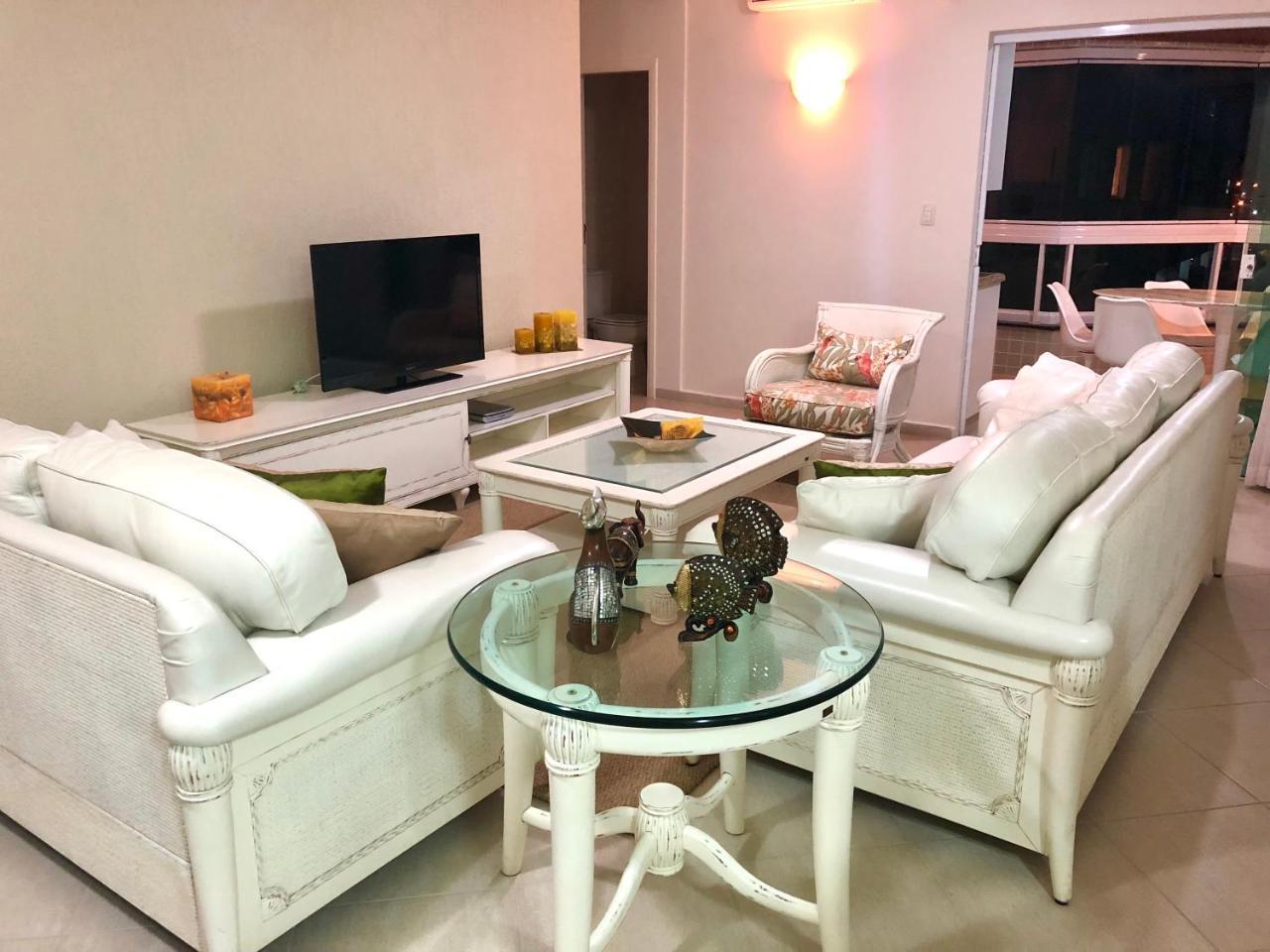 Condominio Grand Beach Ubatuba Extérieur photo