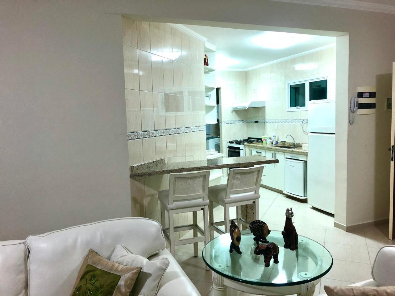 Condominio Grand Beach Ubatuba Extérieur photo