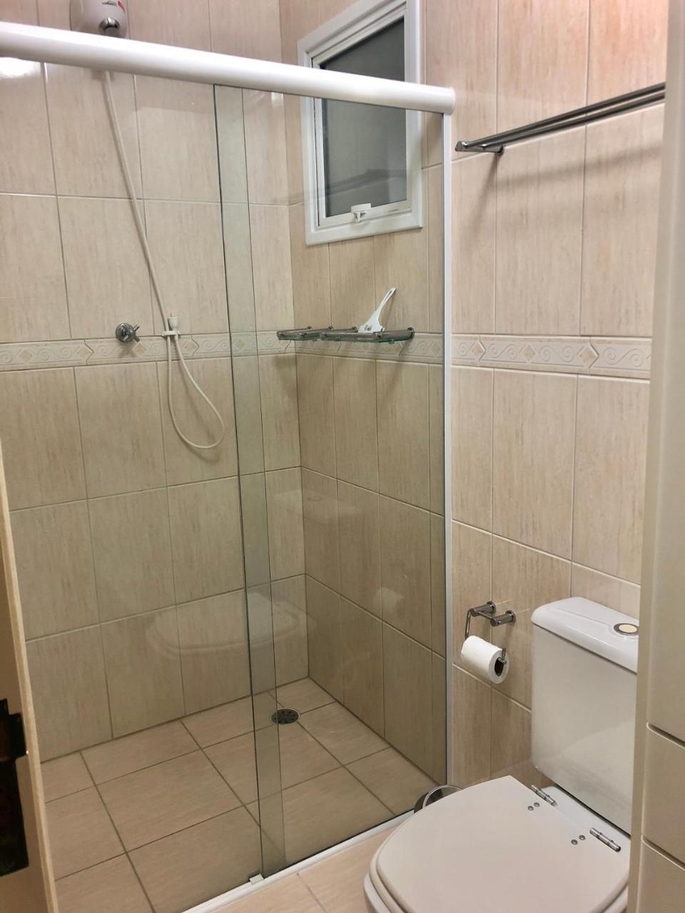 Condominio Grand Beach Ubatuba Extérieur photo