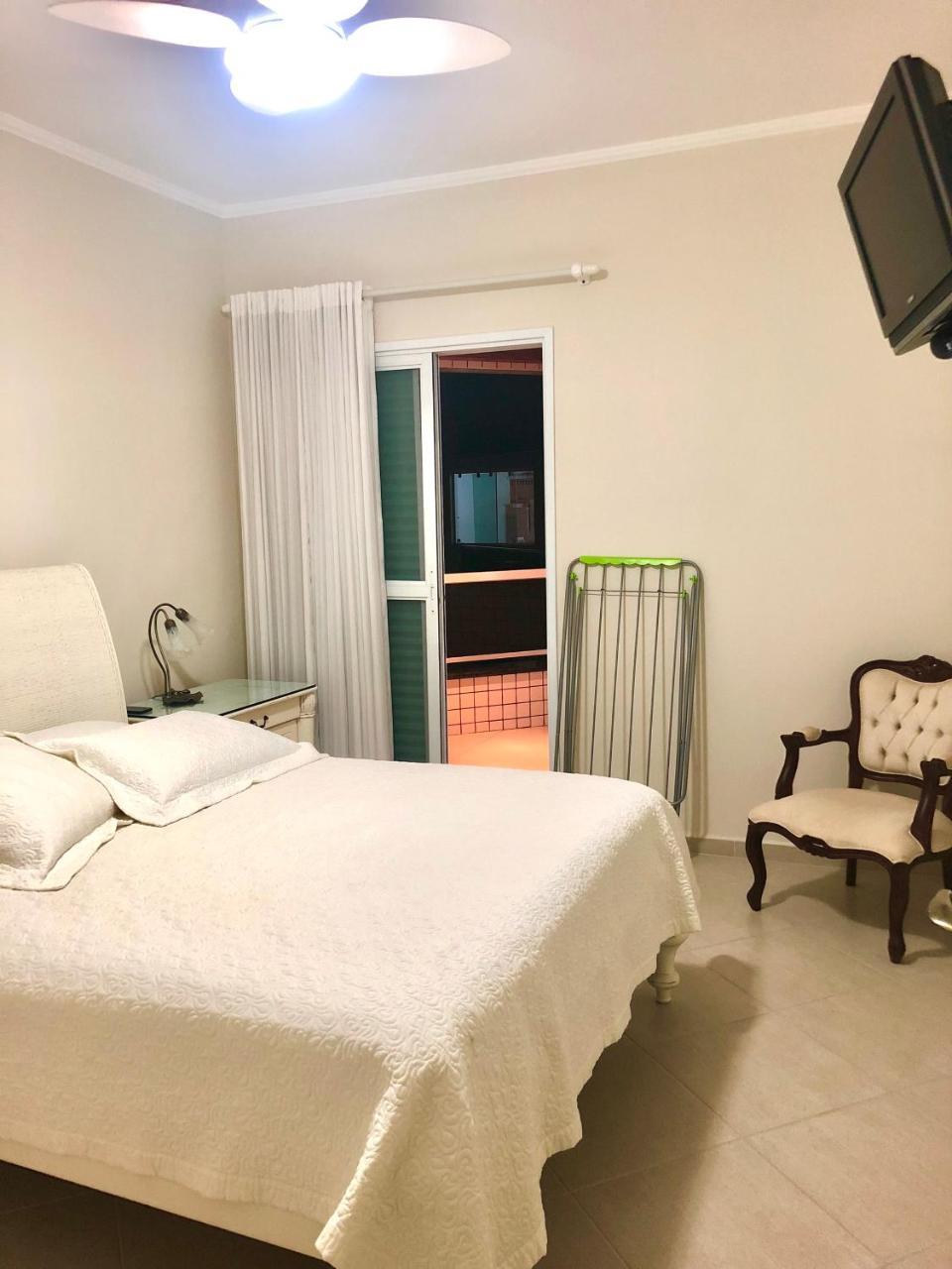 Condominio Grand Beach Ubatuba Extérieur photo