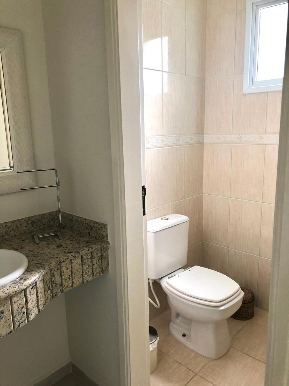 Condominio Grand Beach Ubatuba Extérieur photo