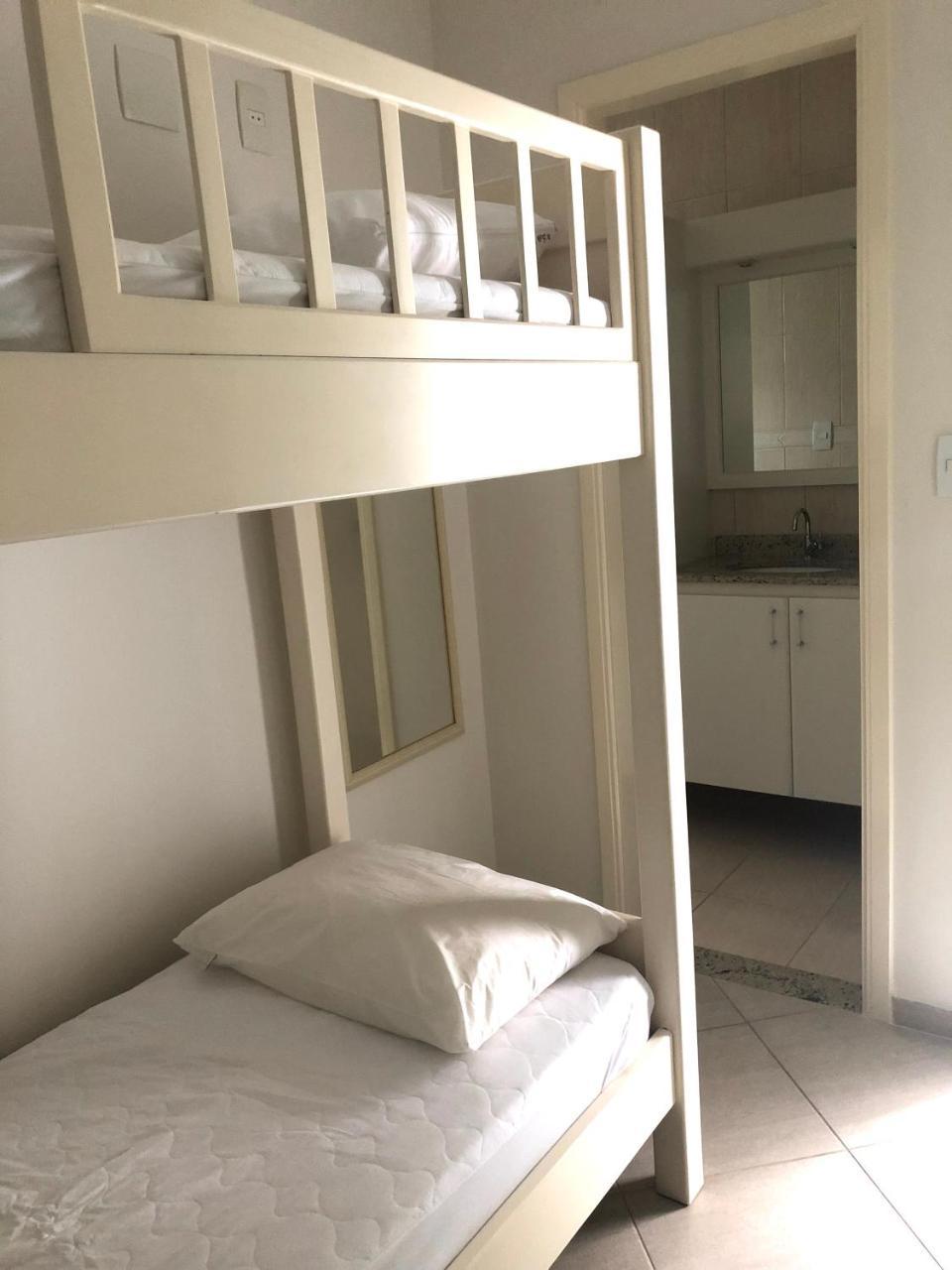 Condominio Grand Beach Ubatuba Extérieur photo