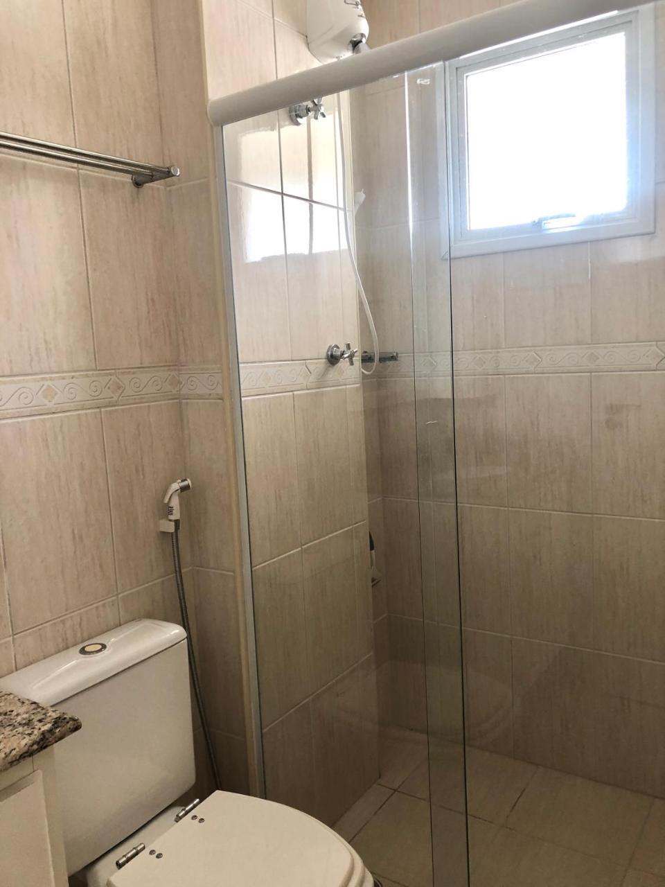 Condominio Grand Beach Ubatuba Extérieur photo