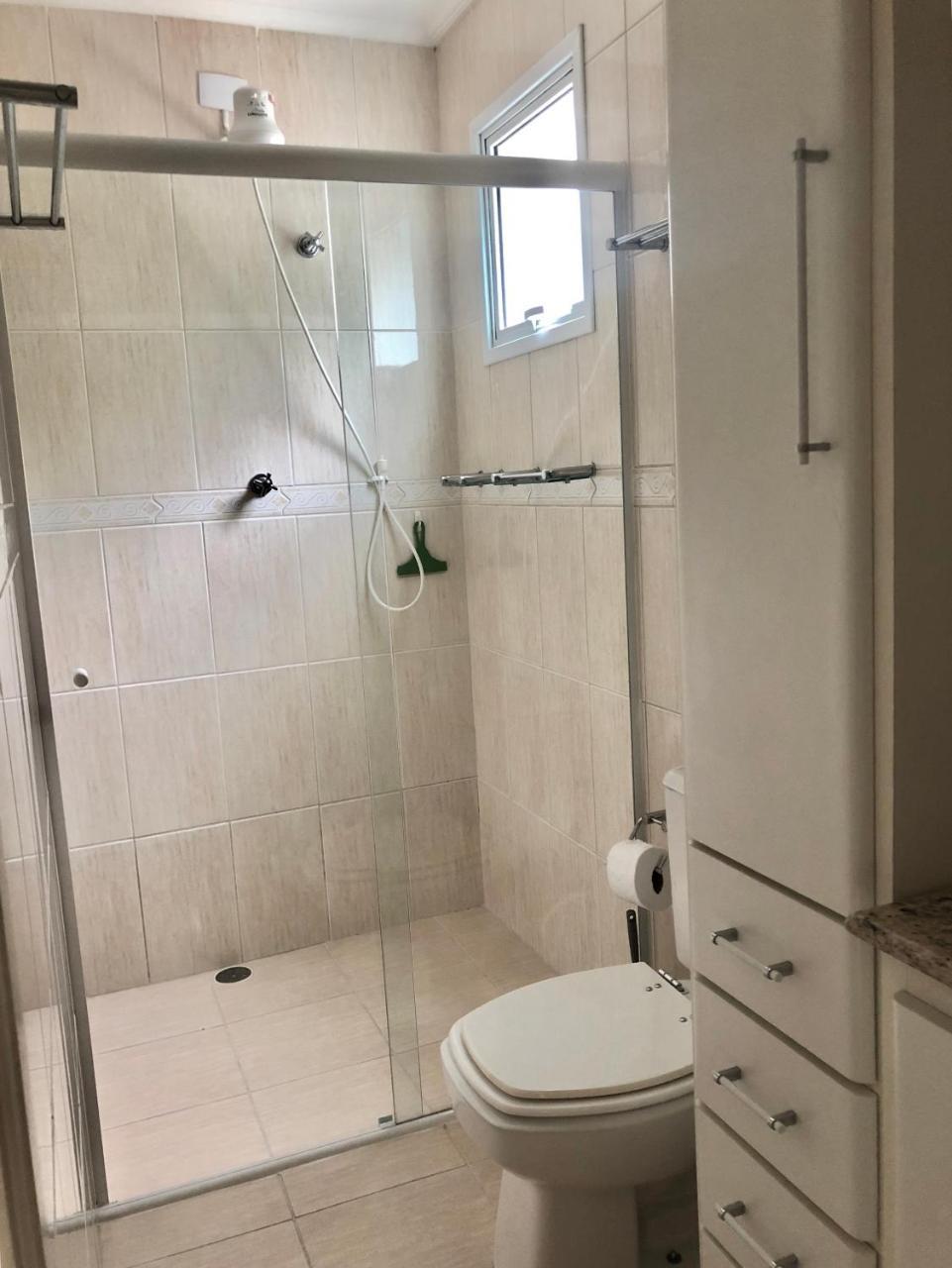 Condominio Grand Beach Ubatuba Extérieur photo