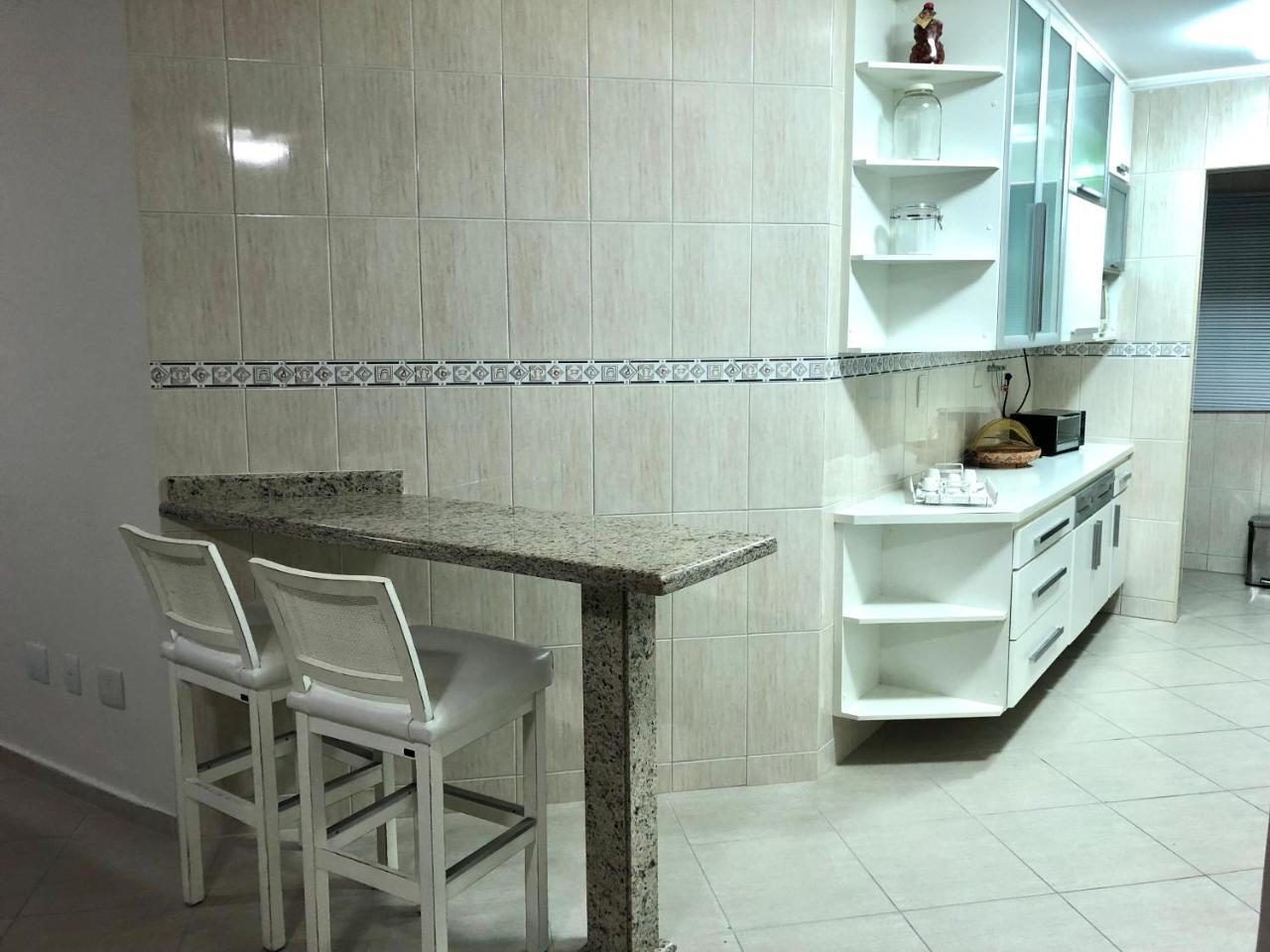 Condominio Grand Beach Ubatuba Extérieur photo