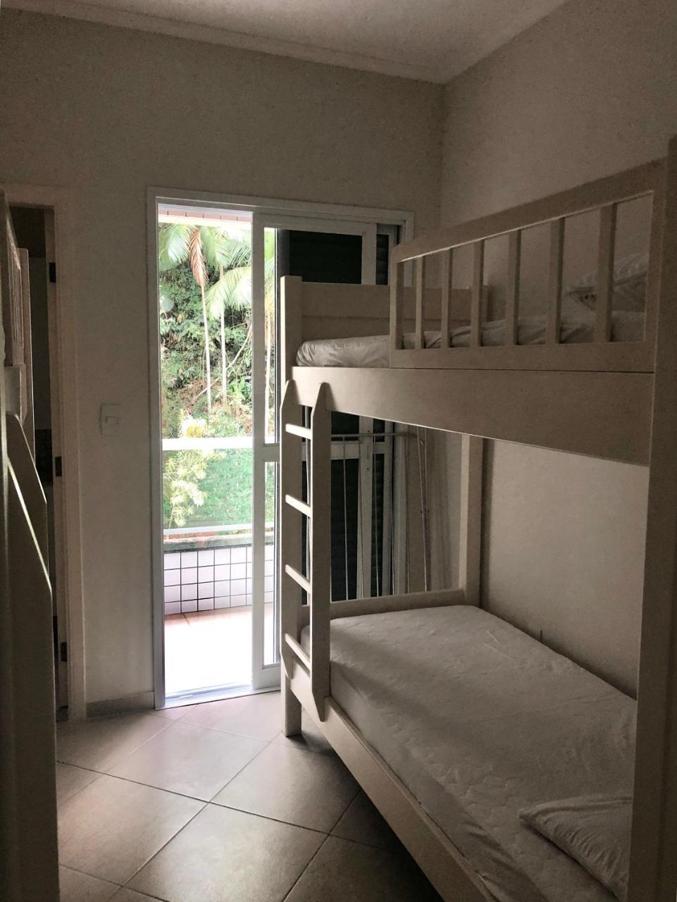 Condominio Grand Beach Ubatuba Extérieur photo