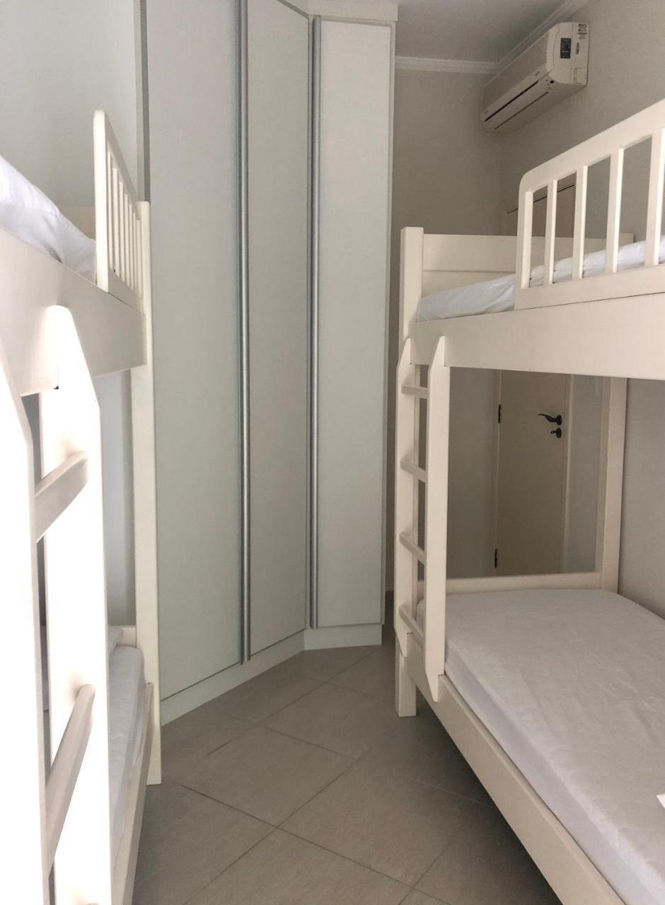 Condominio Grand Beach Ubatuba Extérieur photo