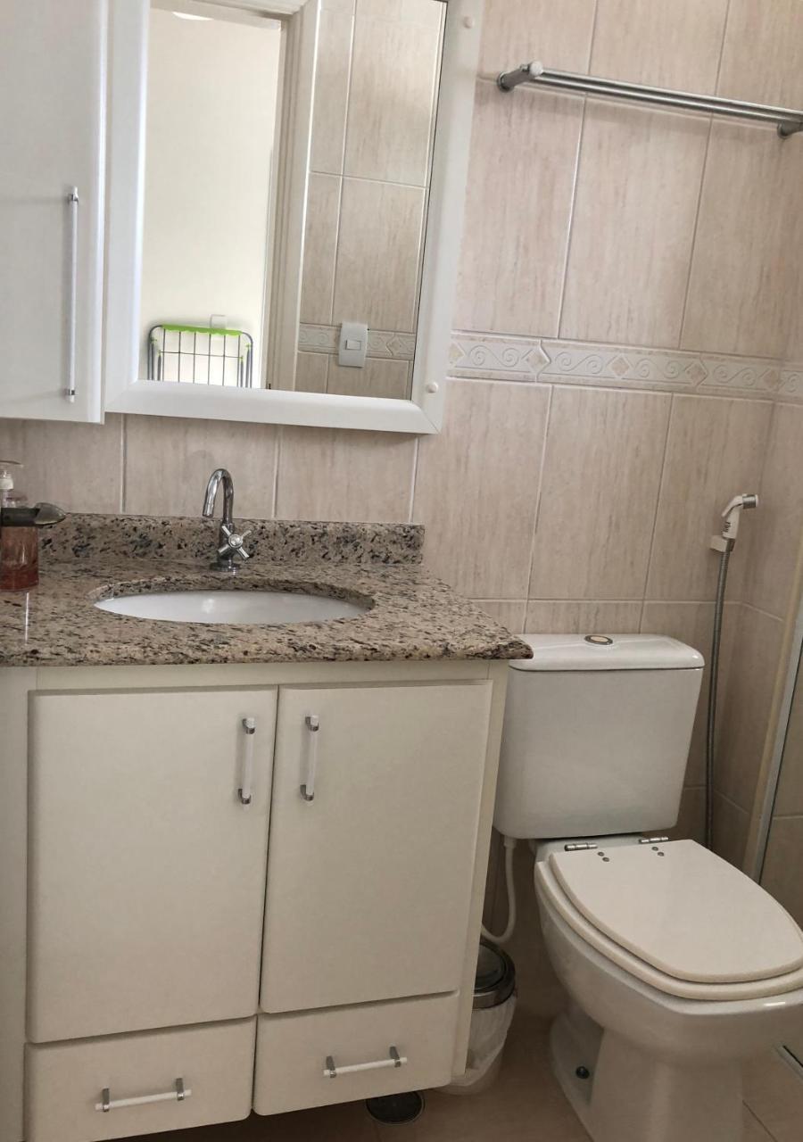 Condominio Grand Beach Ubatuba Extérieur photo