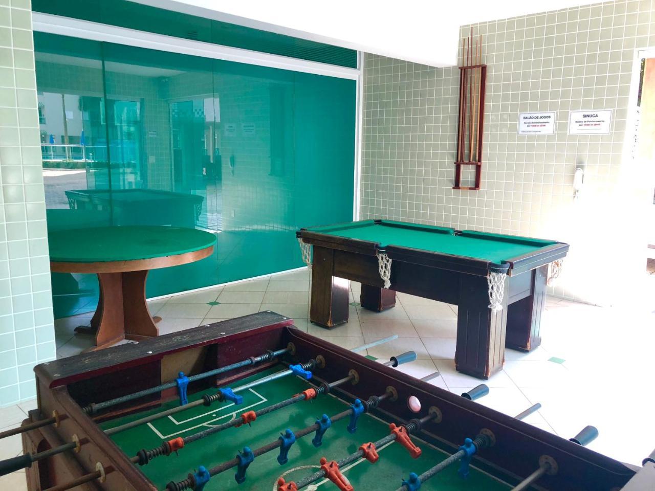 Condominio Grand Beach Ubatuba Extérieur photo